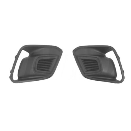 Kit Griglie Paraurti Anteriore Renault Kangoo dal 2021