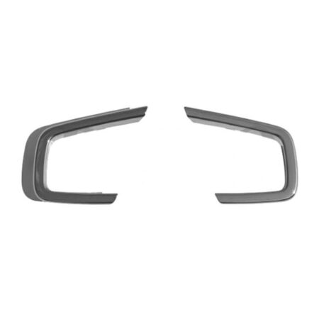 Kit Griglie Paraurti Anteriore Renault Kangoo dal 2021 Cromata
