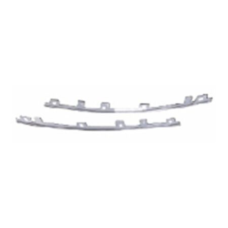 Kit Griglie Renault Clio dal 2023 Cromata, originale 960102709R