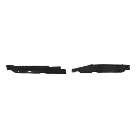 Kühlergrill-Set Renault Megane ab 2015