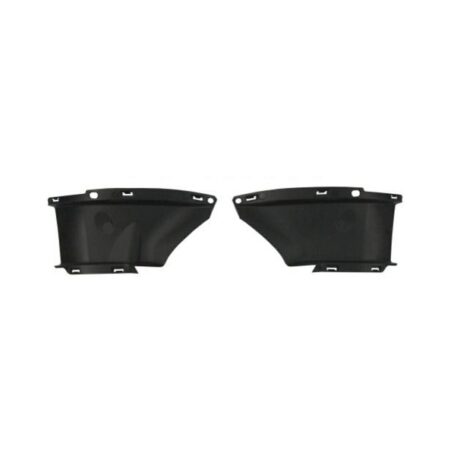 Kit Griglie Renault Scenic - Grand Scenic dal 2016