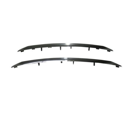 Kit Modanature Griglie Peugeot 2008 dal 2013 Cromata