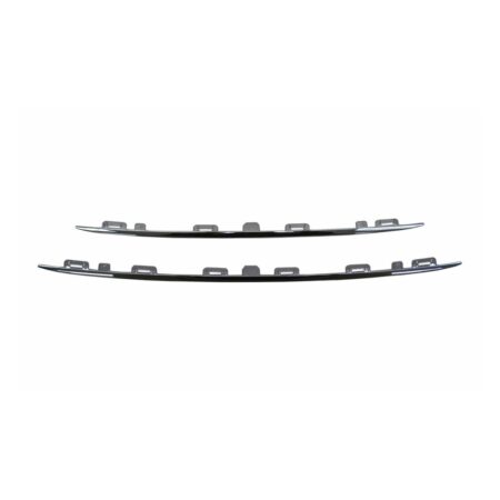 Kit Modanature Griglie Peugeot 308 dal 2013 Cromata