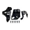 Kit Staffe Supporti Faro Anteriore Destro Citroen Berlingo Van 2018-2024 - 3 Pezzi