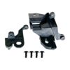 Kit Staffe Supporti Faro Anteriore Destro Citroen C4 Grand Picasso 2006-2013 - 2 Pezzi