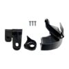 Kit Staffe Supporti Faro Anteriore Destro Citroen Nemo 2007+ - 3 Pezzi