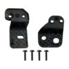 Kit Staffe Supporti Faro Anteriore Destro Ford Puma 2019+ - 2 Pezzi
