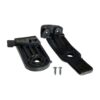 Kit Staffe Supporti Faro Anteriore Destro Hyundai I20 I 2013-2014 - 2 Pezzi