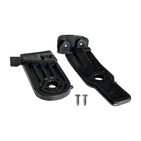 Kit Staffe Supporti Faro Anteriore Destro Hyundai I20 I 2013-2014 - 2 Pezzi