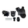 Kit Staffe Supporti Faro Anteriore Destro Mercedes Classe C C/A205 2016-2018 - 3 Pezzi