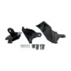 Halterungssatz Scheinwerfer Vorne Rechts Mercedes E-Klasse W/S211 2002-2009 - 3 Teile, Originalnummer A2118200661