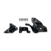 Kit Staffe Supporti Faro Anteriore Destro Peugeot 2008 2019+ - 3 Pezzi