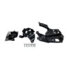 Kit Staffe Supporti Faro Anteriore Destro Peugeot 3008 2016-2023 - 3 Pezzi