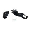 Kit Staffe Supporti Faro Anteriore Destro Peugeot 301 2012+ - 2 Pezzi