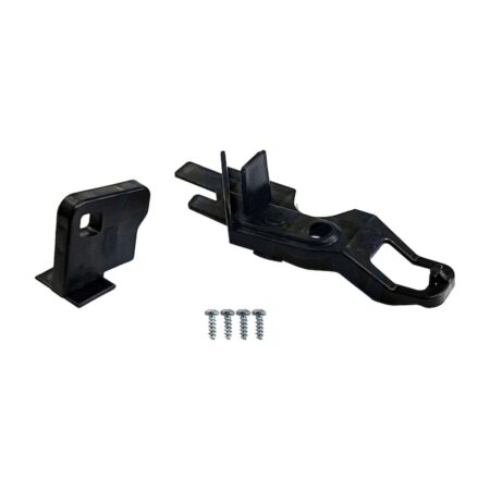 Kit Staffe Supporti Faro Anteriore Destro Peugeot 301 2012+ - 2 Pezzi
