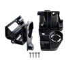 Kit Staffe Supporti Faro Anteriore Destro Peugeot 308 2017-2021 - 2 Pezzi