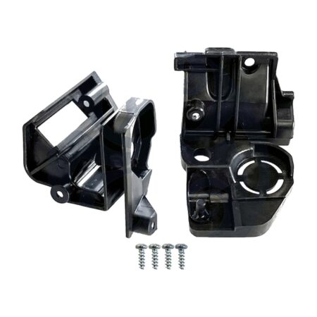 Kit Staffe Supporti Faro Anteriore Destro Peugeot 308 2017-2021 - 2 Pezzi