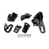Kit Staffe Supporti Faro Anteriore Destro Seat Leon 2020+ - 6 Pezzi