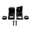 Kit Staffe Supporti Faro Anteriore Destro Volkswagen Golf IV 1997-2003 - 2 Pezzi