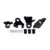 Kit Staffe Supporti Faro Anteriore Destro Volkswagen Passat B7 2010-2014 - 4 Pezzi