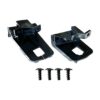 Kit Staffe Supporti Faro Anteriore Sinistro BMW X5 E53 2000-2006 - 2 Pezzi