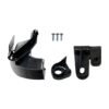 Kit Staffe Supporti Faro Anteriore Sinistro Citroen Nemo 2007+ - 3 Pezzi