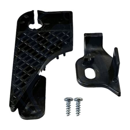 Kit Staffe Supporti Faro Anteriore Sinistro Ford Focus 2011-2014 - 2 Pezzi