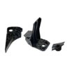 Kit Staffe Supporti Faro Anteriore Sinistro Ford Focus 2018-2022 - 3 Pezzi