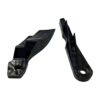Kit Staffe Supporti Faro Anteriore Sinistro Ford Transit 2014-2019 - 2 Pezzi