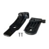 Kit Staffe Supporti Faro Anteriore Sinistro Hyundai I20 I 2013-2014 - 2 Pezzi