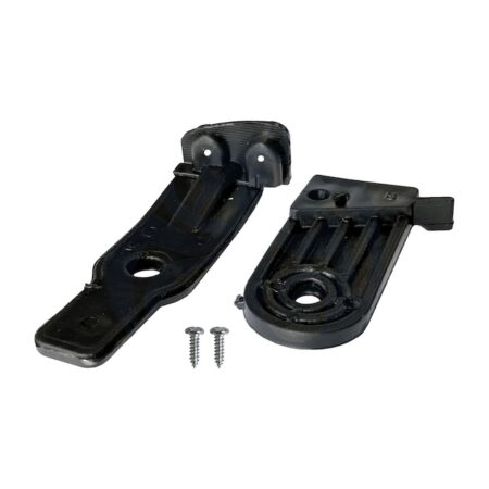 Kit Staffe Supporti Faro Anteriore Sinistro Hyundai I20 I 2013-2014 - 2 Pezzi