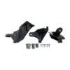 Halterungssatz Scheinwerfer Vorne Links Mercedes E-Klasse W/S211 2002-2009 - 3 Teile, Originalnummer A2118200561, A2118201314