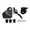 Kit Staffe Supporti Faro Anteriore Sinistro Mercedes Classe E W/S213 2016-2023 - 3 Pezzi