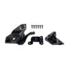 Kit Staffe Supporti Faro Anteriore Sinistro Peugeot 2008 2019+ - 3 Pezzi