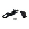 Kit Staffe Supporti Faro Anteriore Sinistro Peugeot 301 2012+ - 2 Pezzi