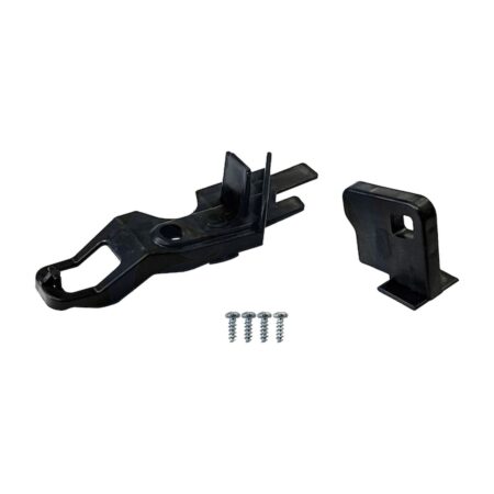 Kit Staffe Supporti Faro Anteriore Sinistro Peugeot 301 2012+ - 2 Pezzi