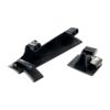 Kit Staffe Supporti Faro Anteriore Sinistro Renault Fluence 2012-2014 - 2 Pezzi