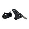 Kit Staffe Supporti Faro Anteriore Sinistro Renault Megane III 2008-2014 - 2 Pezzi