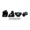 Kit Halterungen Scheinwerfer Links Volkswagen Caddy 2015-2020 - 4 Stück, Originalnummer 2K1941005, 2K1941005B