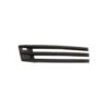 Listello Griglia Anteriore Destra Land Rover Range Rover Velar dal 2017 Nera, originale LR098513