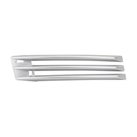 Listello Griglia Anteriore Destra Land Rover Range Rover Velar dal 2017 Silver, originale LR098515, LR118369