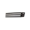 Listello Griglia Anteriore Sinistra Land Rover Range Rover Velar dal 2017 Nera, originale LR098521