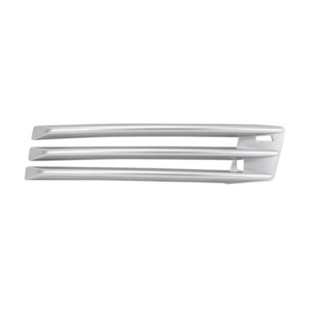 Listello Griglia Anteriore Sinistra Land Rover Range Rover Velar dal 2017 Silver, originale LR098523, LR118372