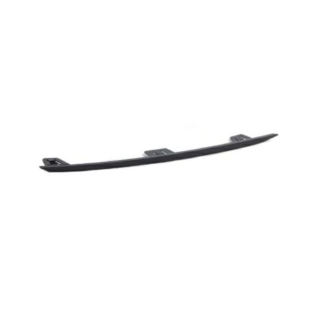 Listello Griglia Paraurti Anteriore Destra Audi A6 dal 2018 S-Line, originale 4K08072329B9