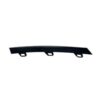 Listello Griglia Paraurti Anteriore Destra BMW Serie 5 G30/G31 dal 2020 Luxury, originale 51115A299A4, 51119463478