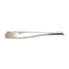 Listello Griglia Paraurti Anteriore Destra Jaguar XF dal 2009 Cromata, originale C2Z3847