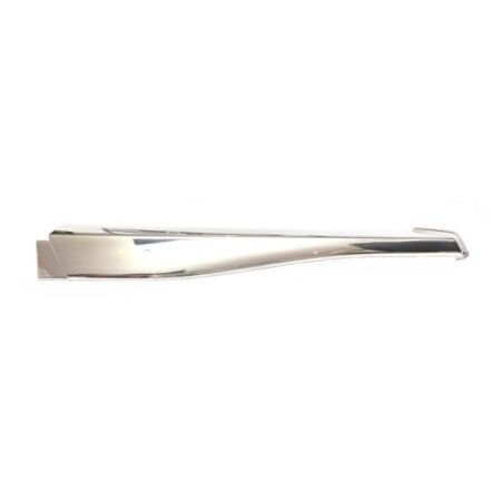 Listello Griglia Paraurti Anteriore Destra Jaguar XF dal 2009 Cromata