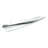 Listello Griglia Paraurti Anteriore Destra Jaguar XF dal 2011 Cromata, originale C2Z13205
