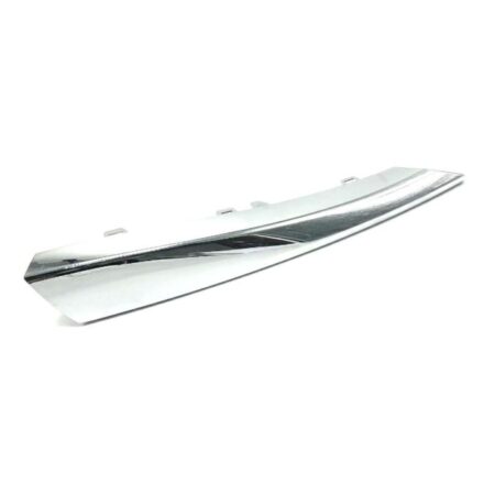 Listello Griglia Paraurti Anteriore Destra Jaguar XF dal 2011 Cromata