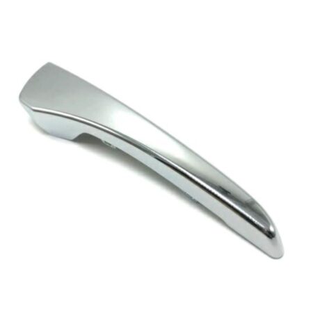 Listello Griglia Paraurti Anteriore Destra Jaguar XF dal 2011 Sport Cromata